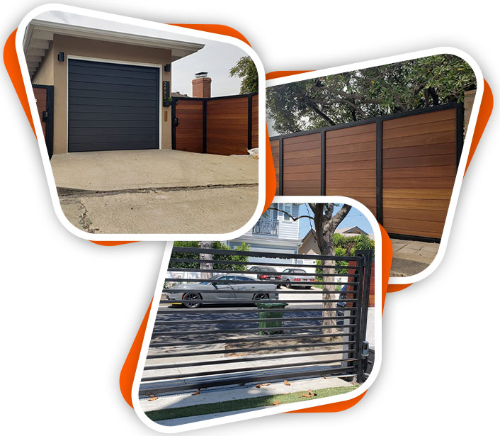 Best Residential Gate Repair Services in Monrovia