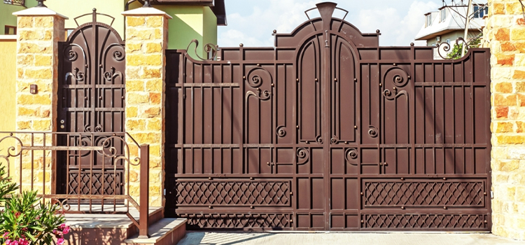 Best Residential Iron Gate Repair